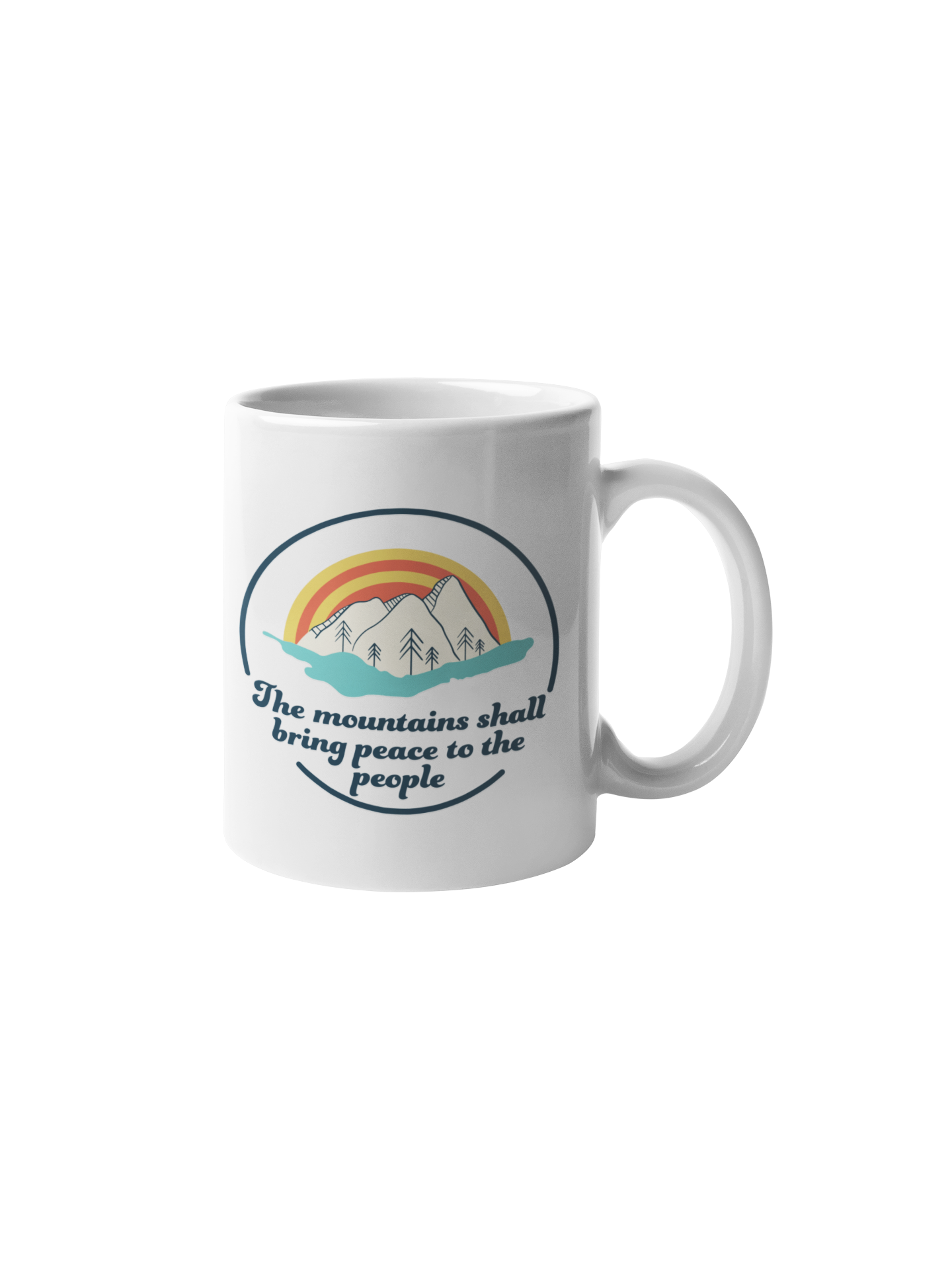 Mug - Coming Soon